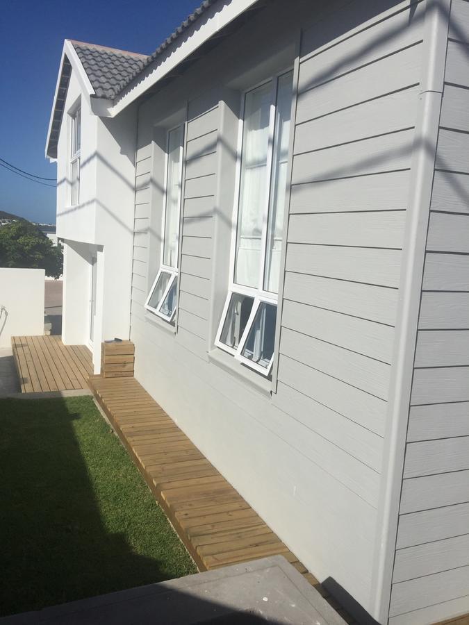 D'Hub Guest Cottage Agulhas Bagian luar foto