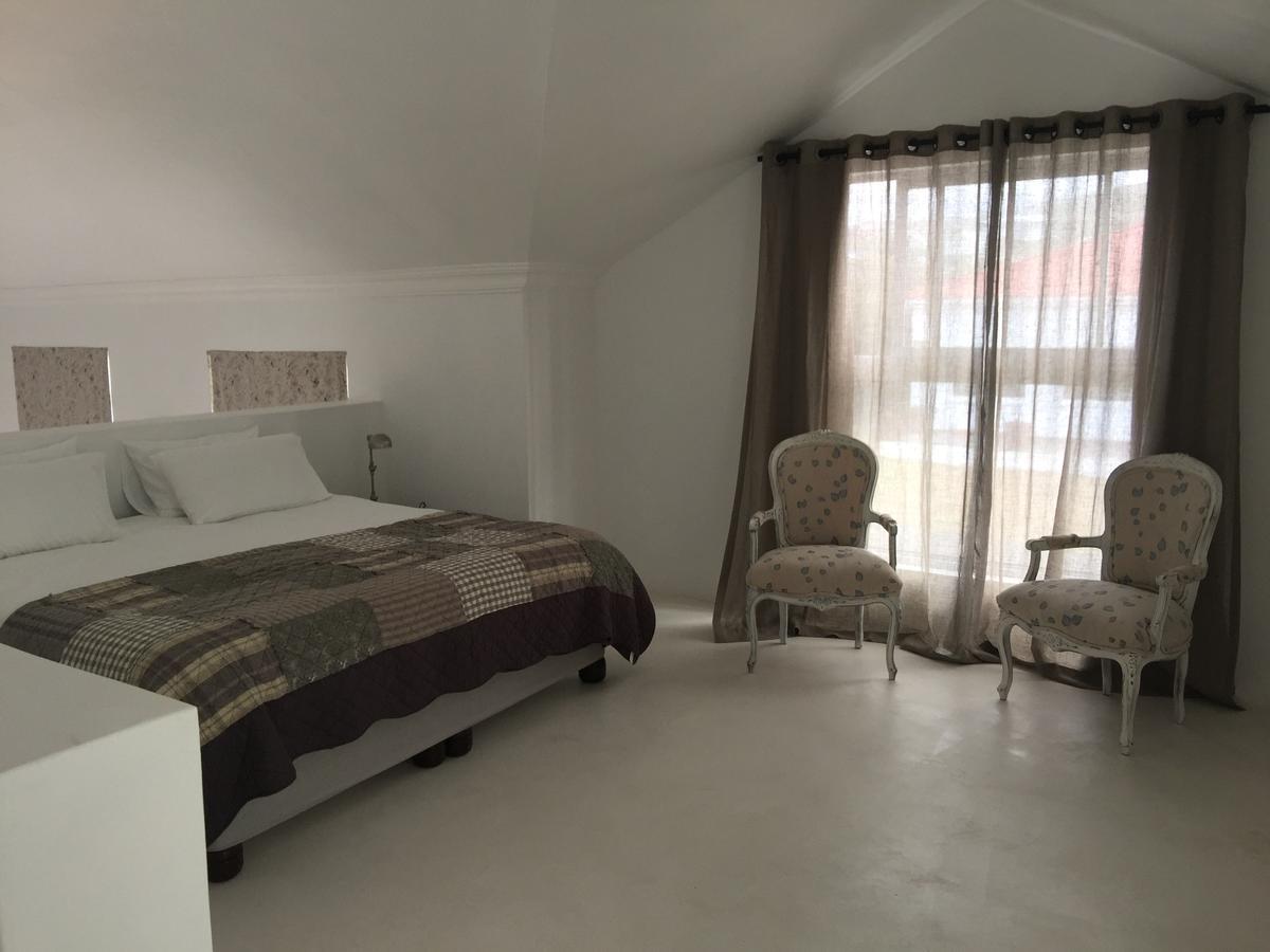 D'Hub Guest Cottage Agulhas Bagian luar foto